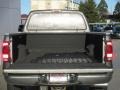 2002 Dark Shadow Grey Metallic Ford F250 Super Duty XLT SuperCab 4x4  photo #14