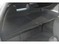 Reflex Silver - New Beetle 2.5 Convertible Photo No. 14