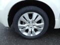 White Diamond Pearl - RDX Technology SH-AWD Photo No. 3