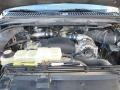 Dark Shadow Grey Metallic - F250 Super Duty XLT SuperCab 4x4 Photo No. 17