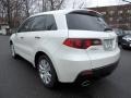 White Diamond Pearl - RDX Technology SH-AWD Photo No. 6