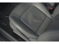 Reflex Silver - New Beetle 2.5 Convertible Photo No. 19