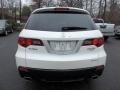 White Diamond Pearl - RDX Technology SH-AWD Photo No. 7