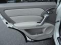 White Diamond Pearl - RDX Technology SH-AWD Photo No. 9