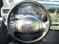 Dark Shadow Grey Metallic - F250 Super Duty XLT SuperCab 4x4 Photo No. 22