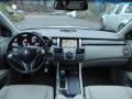 White Diamond Pearl - RDX Technology SH-AWD Photo No. 12