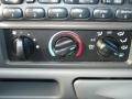 Dark Shadow Grey Metallic - F250 Super Duty XLT SuperCab 4x4 Photo No. 23