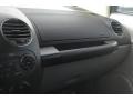 Reflex Silver - New Beetle 2.5 Convertible Photo No. 26