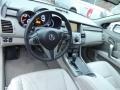 White Diamond Pearl - RDX Technology SH-AWD Photo No. 16