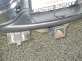 Dark Shadow Grey Metallic - F250 Super Duty XLT SuperCab 4x4 Photo No. 29