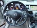 White Diamond Pearl - RDX Technology SH-AWD Photo No. 20