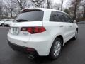 White Diamond Pearl - RDX Technology SH-AWD Photo No. 24
