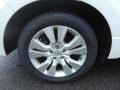 White Diamond Pearl - RDX Technology SH-AWD Photo No. 25