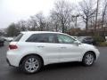 White Diamond Pearl - RDX Technology SH-AWD Photo No. 28