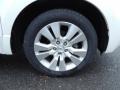 White Diamond Pearl - RDX Technology SH-AWD Photo No. 32