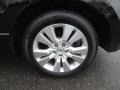 Crystal Black Pearl - RDX SH-AWD Technology Photo No. 5