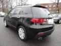 Crystal Black Pearl - RDX SH-AWD Technology Photo No. 6