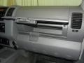 Radiant Silver Metallic - Frontier SE Crew Cab 4x4 Photo No. 20