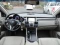Crystal Black Pearl - RDX SH-AWD Technology Photo No. 12
