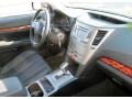 2012 Graphite Gray Metallic Subaru Outback 2.5i Limited  photo #4