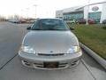 2002 Sandrift Metallic Chevrolet Cavalier LS Sedan  photo #8