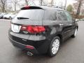 Crystal Black Pearl - RDX SH-AWD Technology Photo No. 24