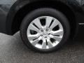 Crystal Black Pearl - RDX SH-AWD Technology Photo No. 25