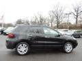 2010 Crystal Black Pearl Acura RDX SH-AWD Technology  photo #28