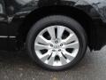 Crystal Black Pearl - RDX SH-AWD Technology Photo No. 32