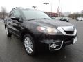 Crystal Black Pearl - RDX SH-AWD Technology Photo No. 33