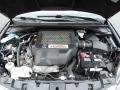 Crystal Black Pearl - RDX SH-AWD Technology Photo No. 34