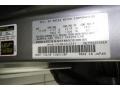38P: Liquid Silver Metallic 2010 Mazda MAZDA3 s Sport 5 Door Color Code
