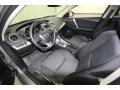 Liquid Silver Metallic - MAZDA3 s Sport 5 Door Photo No. 13