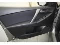 Liquid Silver Metallic - MAZDA3 s Sport 5 Door Photo No. 15