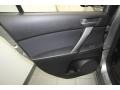Liquid Silver Metallic - MAZDA3 s Sport 5 Door Photo No. 26