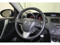 Liquid Silver Metallic - MAZDA3 s Sport 5 Door Photo No. 27