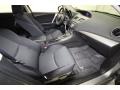 Liquid Silver Metallic - MAZDA3 s Sport 5 Door Photo No. 32