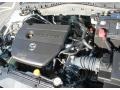  2007 MAZDA6 i Touring Sedan 2.3 Liter DOHC 16 Valve VVT Inline 4 Cylinder Engine