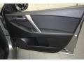 Liquid Silver Metallic - MAZDA3 s Sport 5 Door Photo No. 33