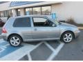 2005 Silverstone Grey Metallic Volkswagen GTI 1.8T  photo #5