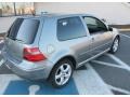 2005 Silverstone Grey Metallic Volkswagen GTI 1.8T  photo #6