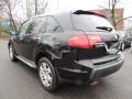 Formal Black - MDX Technology Photo No. 5