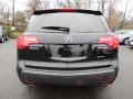 Formal Black - MDX Technology Photo No. 6
