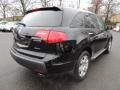 Formal Black - MDX Technology Photo No. 24