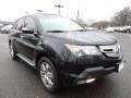 Formal Black - MDX Technology Photo No. 33