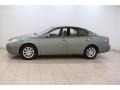 Mystic Sea Green Opalescent 2003 Lexus ES 300 Exterior