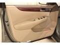 Ivory 2003 Lexus ES 300 Door Panel