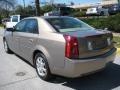 Radiant Bronze - CTS Sedan Photo No. 2