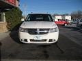 Stone White - Journey SXT AWD Photo No. 11