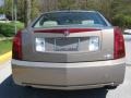 Radiant Bronze - CTS Sedan Photo No. 3